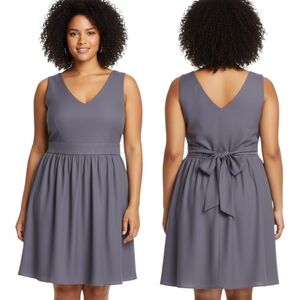 JUNAROSE 🔖NWT! Sleeveless Casual Dress - Size 22